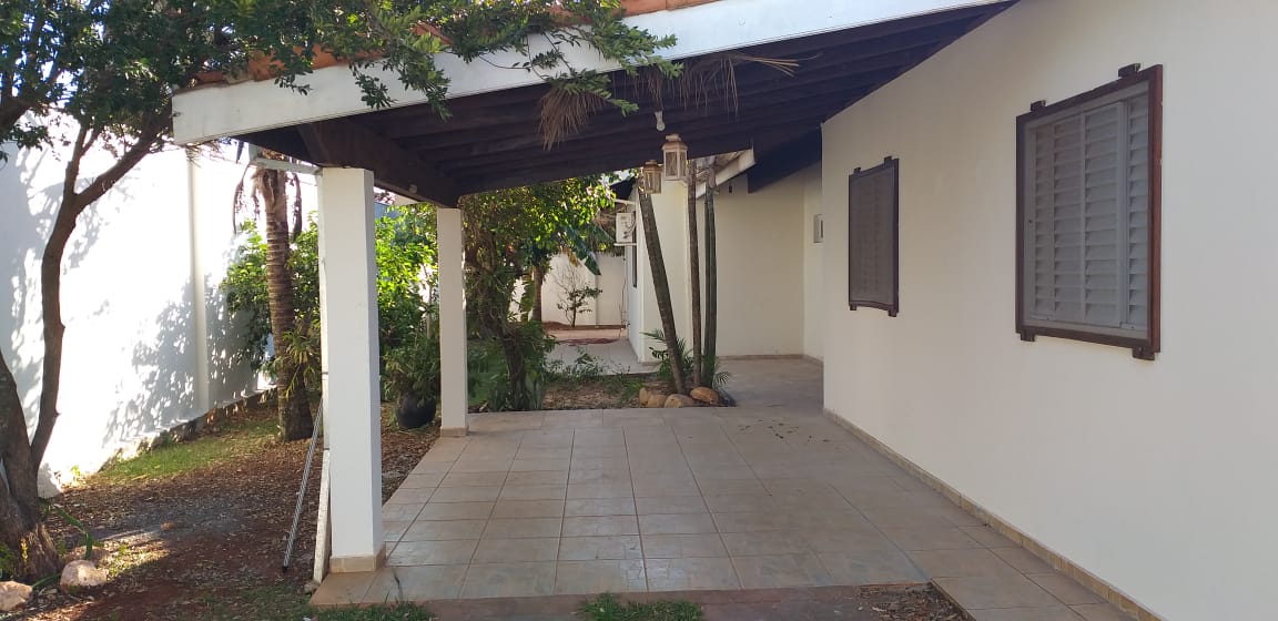 Casa à Aluguel no bairro Vilagio Di Roma em Jaú imagem 4