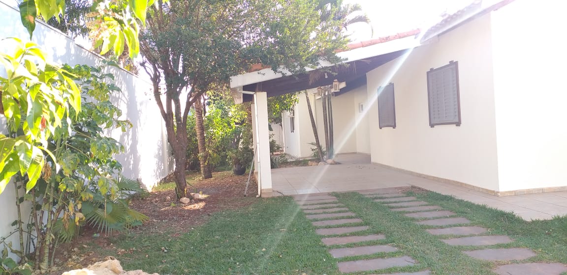 Casa à Aluguel no bairro Vilagio Di Roma em Jaú imagem 2