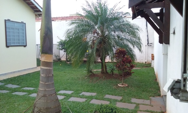 Casa à Aluguel no bairro Vilagio Di Roma em Jaú imagem 0