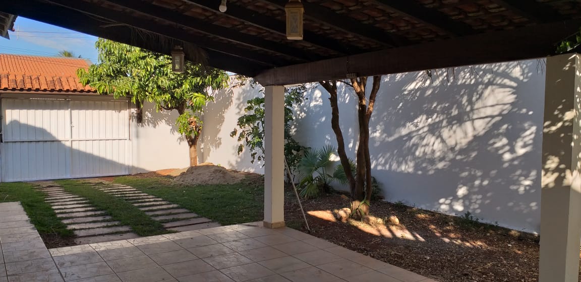 Casa à Aluguel no bairro Vilagio Di Roma em Jaú imagem 3