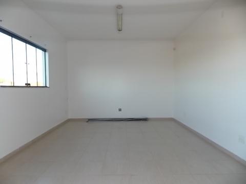 Sala Comercial Aluguel Centro em Jaú