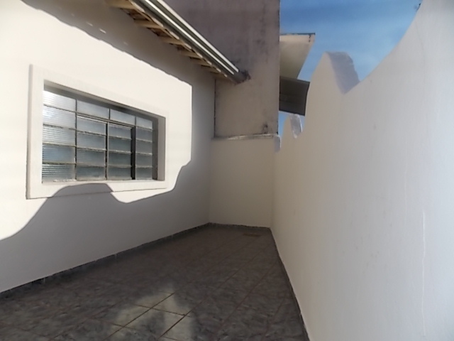 Casa à Aluguel no bairro Jardim Itamaraty em Jaú imagem 2