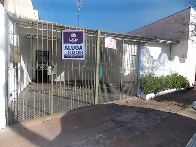 Casa à Aluguel no bairro Jardim Itamaraty em Jaú imagem 0