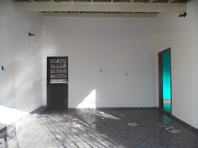 Casa à Aluguel no bairro Jardim Itamaraty em Jaú imagem 1