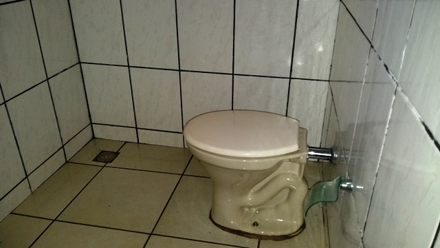 Salão à Aluguel no bairro Jardim Novo Horizonte em Jaú imagem 5