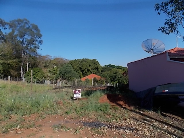 Terreno à Venda no bairro Iara Preta em Itaju imagem 1