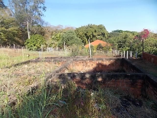 Terreno à Venda no bairro Iara Preta em Itaju imagem 2