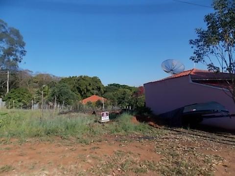 Terreno Venda Iara Preta em Itaju