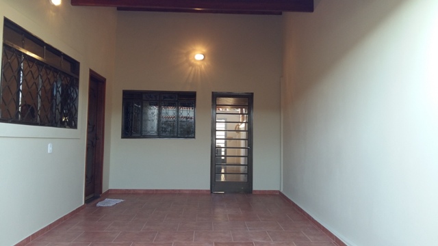 Casa à Aluguel no bairro Jardim São José ll em Jaú imagem 1