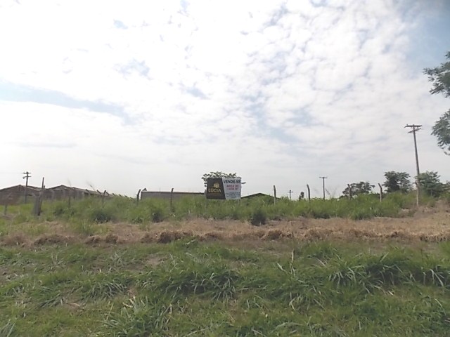Terreno à Venda no bairro Área Urbana em Bocaina imagem 0