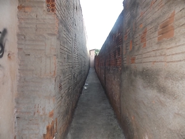 Casa à Aluguel no bairro Vila Carvalho em Jaú imagem 1