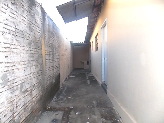 Casa à Aluguel no bairro Vila Carvalho em Jaú imagem 0