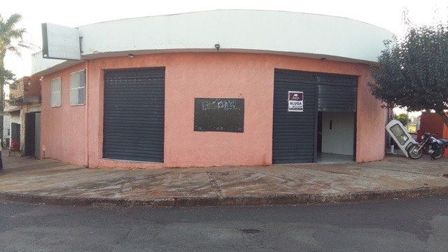 Salão à Aluguel no bairro Jardim Nova Jaú em Jaú imagem 0