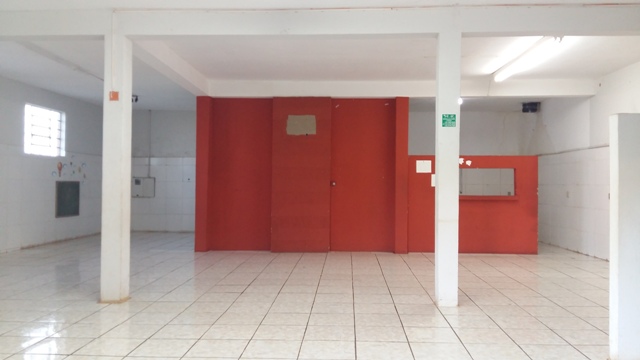 Salão à Aluguel no bairro Jardim Nova Jaú em Jaú imagem 1