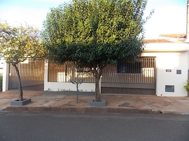 Casa à Aluguel no bairro Jardim Sanzovo em Jaú imagem 0