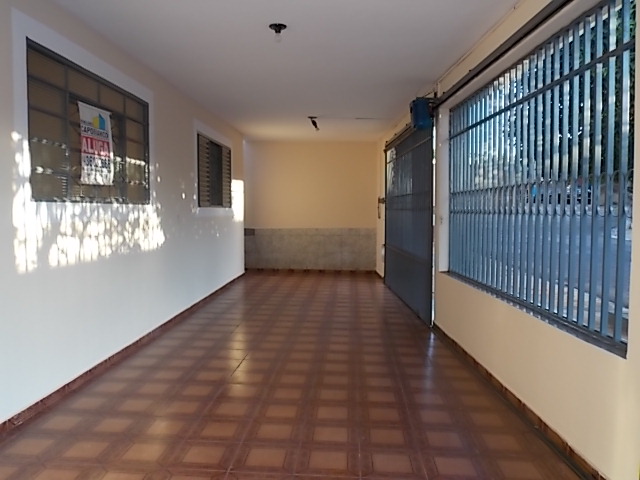 Casa à Aluguel no bairro Jardim Sanzovo em Jaú imagem 1