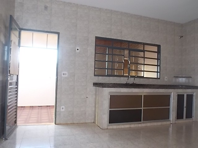 Casa à Aluguel no bairro Jardim Sanzovo em Jaú imagem 7