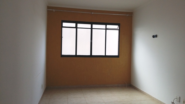 Apartamento à Aluguel no bairro Jardim São Crispim em Jaú imagem 0