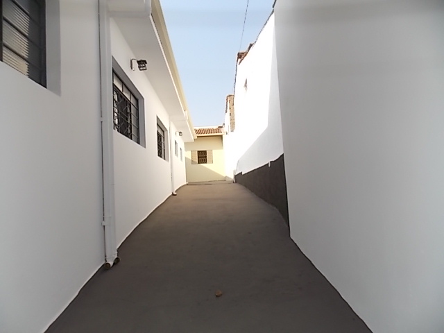 Casa à Aluguel no bairro Jardim Bela Vista em Jaú imagem 1