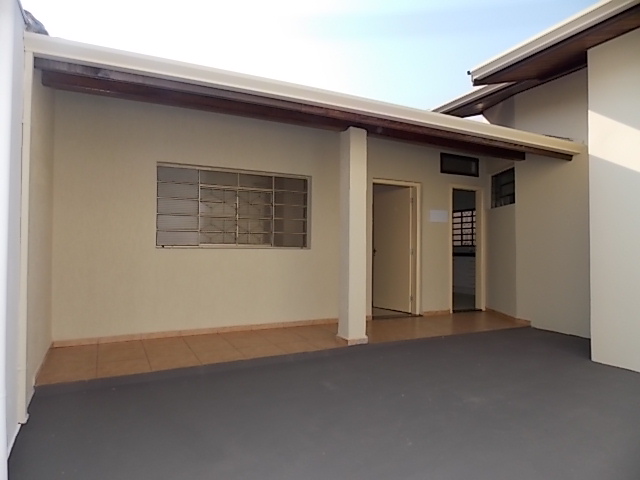 Casa à Aluguel no bairro Jardim Bela Vista em Jaú imagem 3