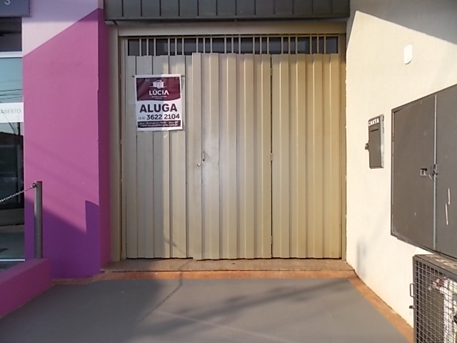 Casa à Aluguel no bairro Jardim Bela Vista em Jaú imagem 0