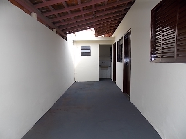 Casa à Aluguel no bairro Vila Industrial em Jaú imagem 0