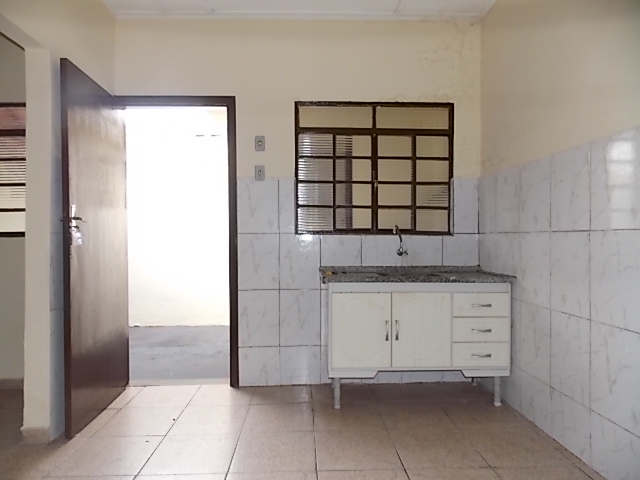 Casa à Aluguel no bairro Vila Industrial em Jaú imagem 3