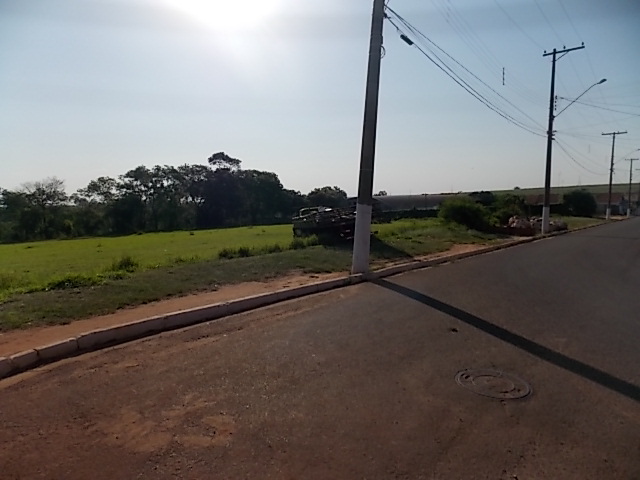 Terreno à Venda no bairro Distrito de Potunduva em Jaú imagem 2