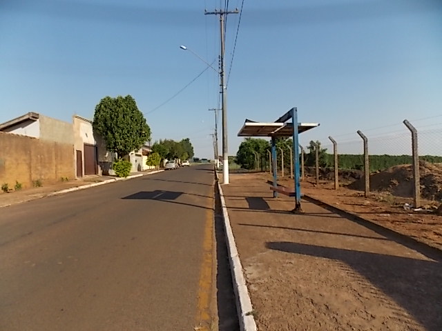 Terreno à Venda no bairro Distrito de Potunduva em Jaú imagem 1