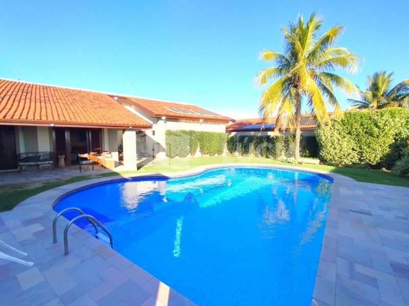 Casa à Venda no bairro Jardim Alvorada II em Jaú imagem 0