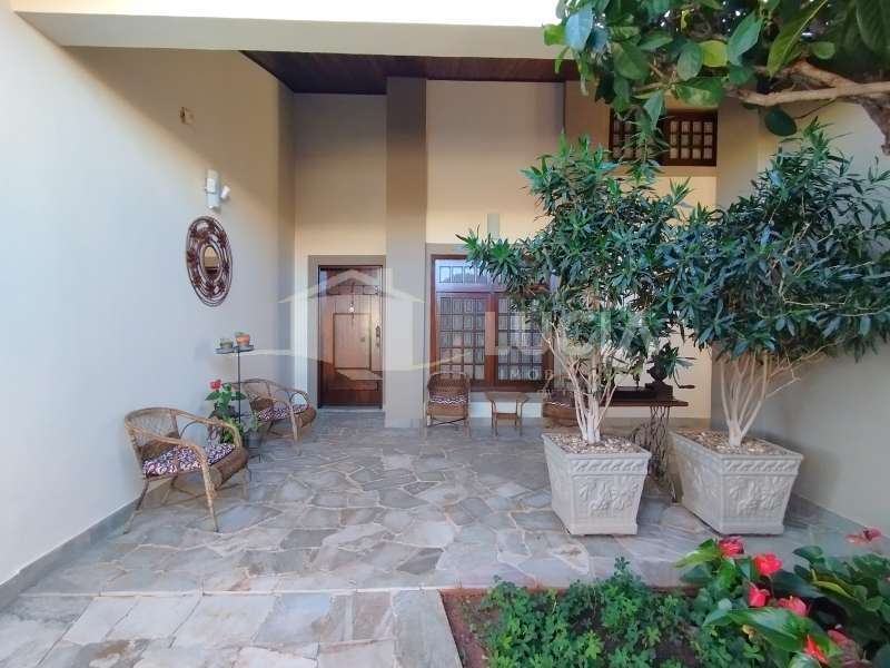 Casa à Venda no bairro Jardim Alvorada II em Jaú imagem 4