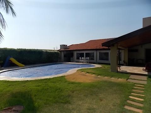 Casa Venda Jardim Alvorada II em Jaú