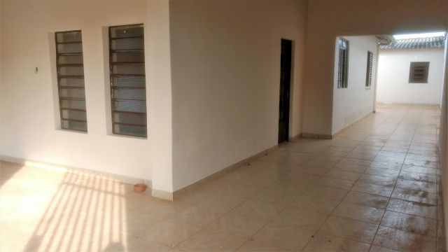 Casa à Aluguel no bairro Jardim Rosa Branca em Jaú imagem 1