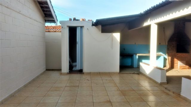 Casa à Aluguel no bairro Jardim Rosa Branca em Jaú imagem 15