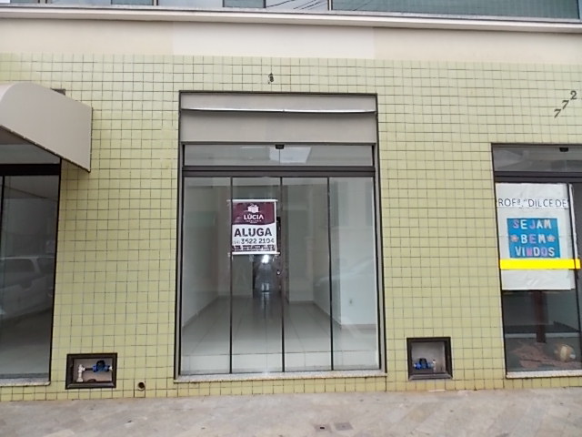 Sala Comercial à Aluguel no bairro Centro em Jaú imagem 0