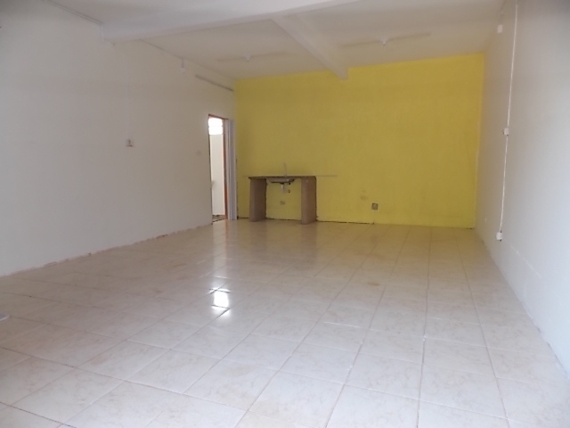 Salão à Aluguel no bairro Jardim Maria Luiza IV em Jaú imagem 2