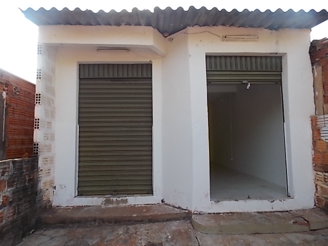 Salão à Aluguel no bairro Jardim Maria Luiza IV em Jaú imagem 1