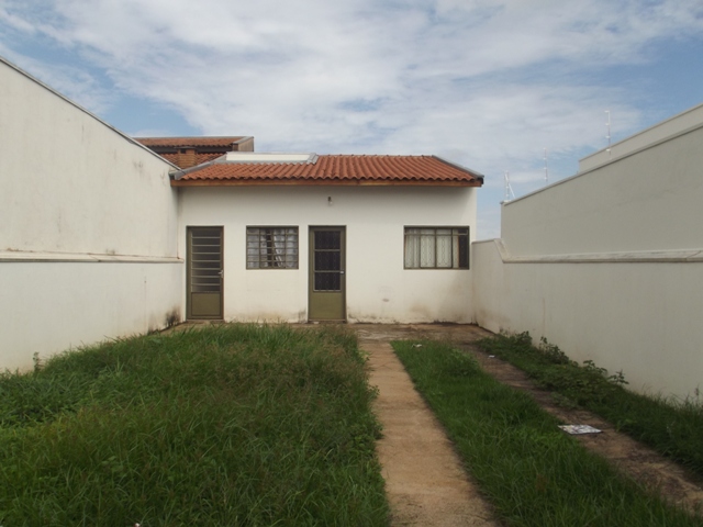 Casa à Aluguel no bairro Jardim Planalto em Jaú imagem 1