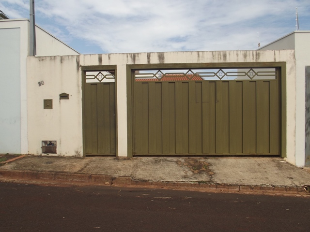 Casa à Aluguel no bairro Jardim Planalto em Jaú imagem 0