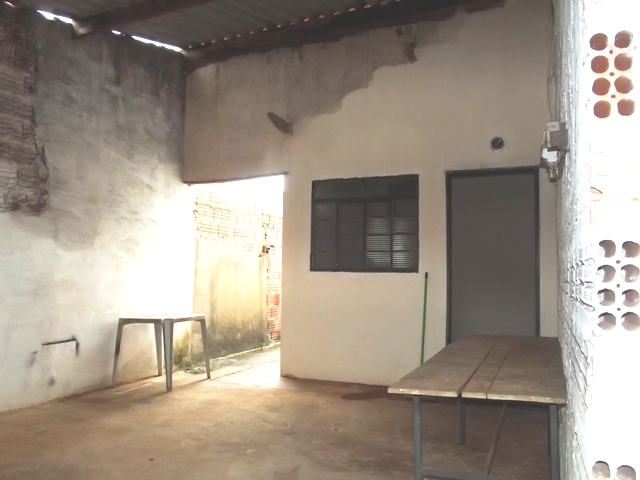 Casa à Aluguel no bairro Residencial Bela Vista em Jaú imagem 1