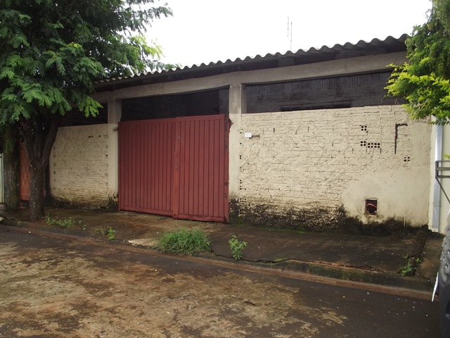 Casa à Aluguel no bairro Residencial Bela Vista em Jaú imagem 0