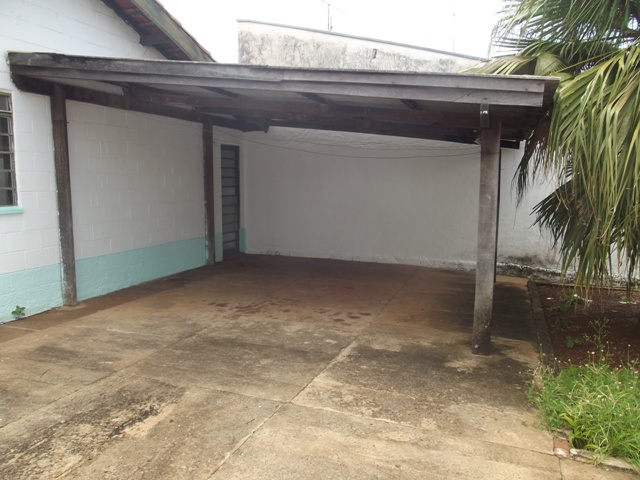 Casa à Aluguel no bairro Jardim Rosa Branca em Jaú imagem 2