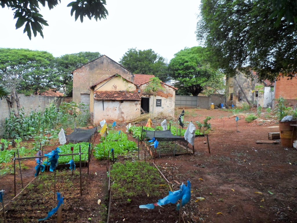 Terreno à Venda no bairro Centro em Jaú imagem 3
