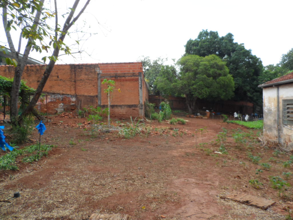 Terreno à Venda no bairro Centro em Jaú imagem 0
