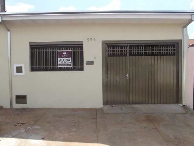 Casa à Aluguel no bairro Jardim Cila Bauab em Jaú imagem 0