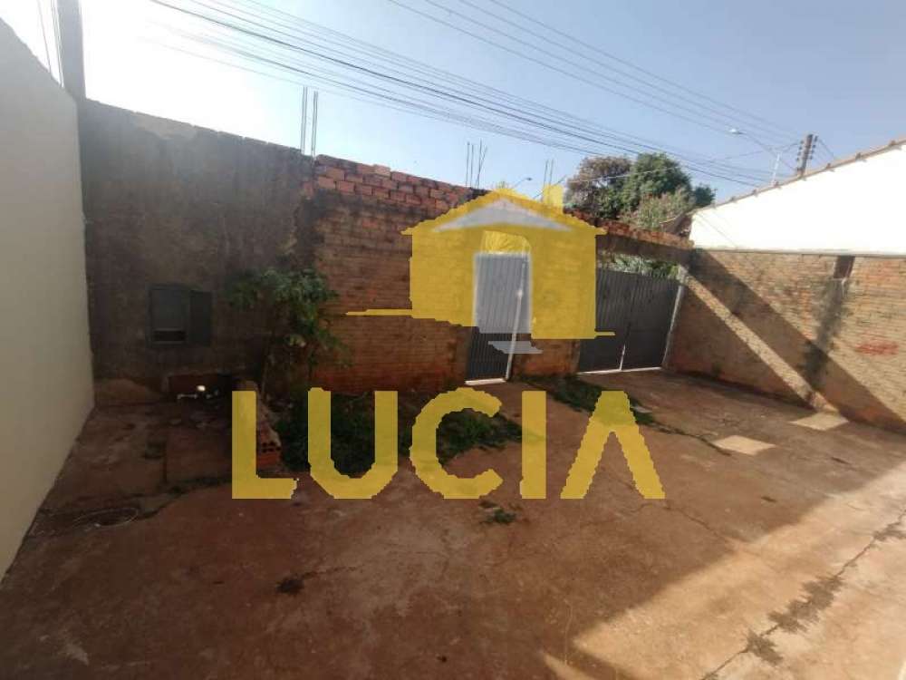 Casa à Aluguel no bairro Jardim São Crispim em Jaú imagem 0
