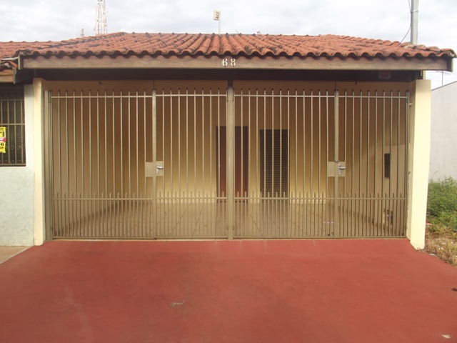 Casa à Aluguel no bairro Jardim América em Jaú imagem 0