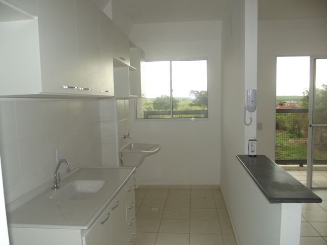 Apartamento à Aluguel no bairro Jardim dos Comerciários em Jaú imagem 0