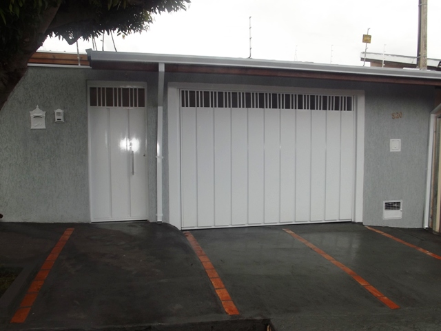 Casa à Aluguel no bairro Jardim Odete em Jaú imagem 0