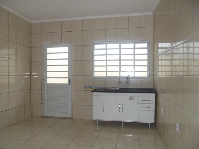 Casa à Aluguel no bairro Jardim Odete em Jaú imagem 4